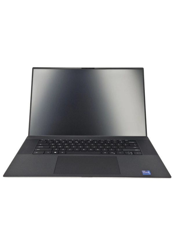Ultrabook aluminiowy Dell XPS 9730 i9-13900H 64GB 2TB SSD 17